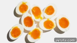 Egg Yolks