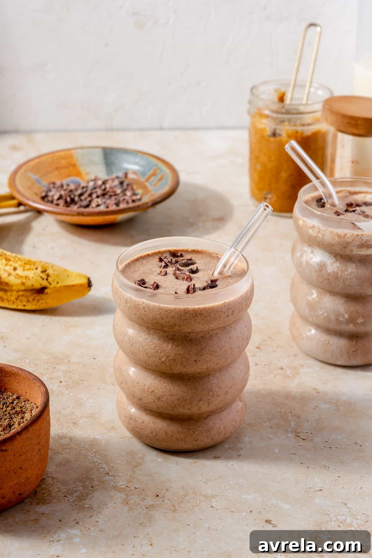 Smoothie hero image