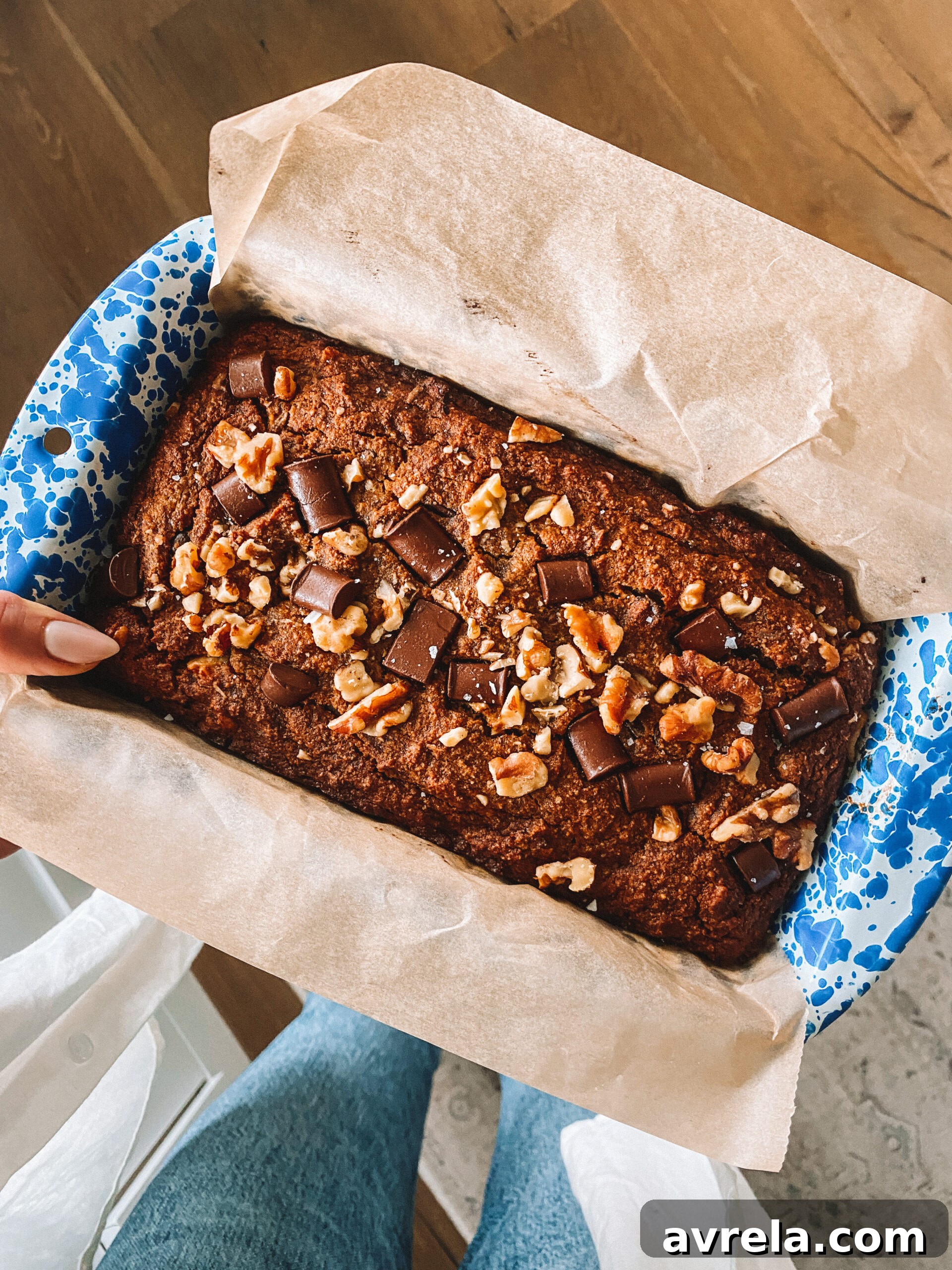 Moist Banana Bread: Gluten- and Dairy-Free Recipe 2 Gluten-Free Dairy-Free Banana Bread