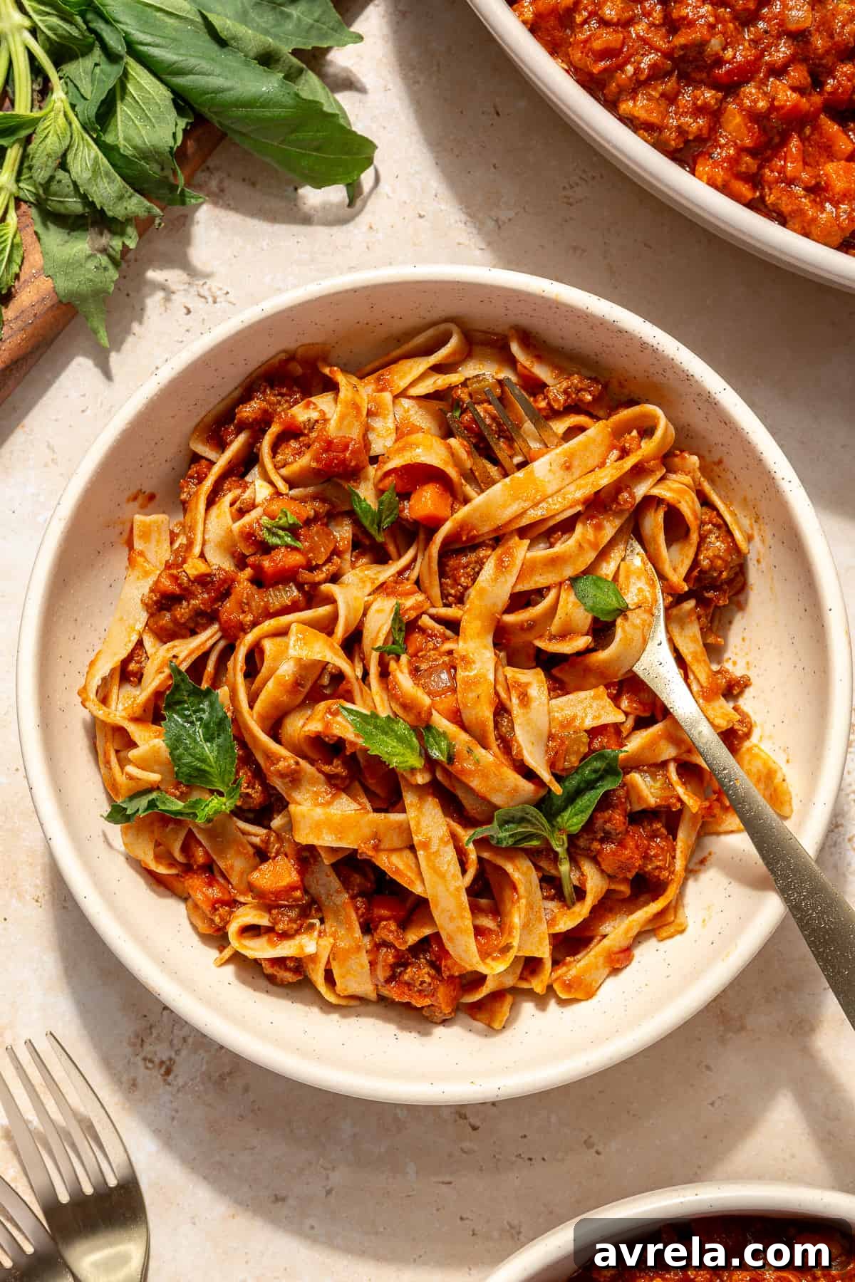 Ultimate Beef Bolognese Recipe: Rich, Authentic & Easy to Make 11 img 47416 10