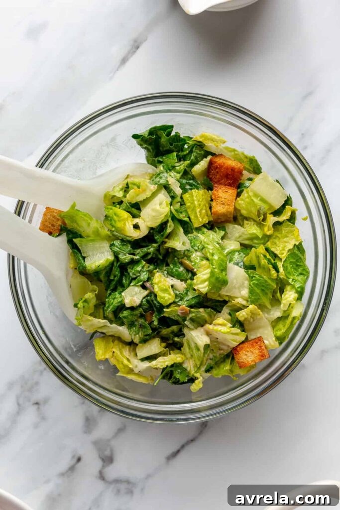 High-Protein Chicken Caesar Wrap Recipe for Muscle Fuel 6 img 47658 5