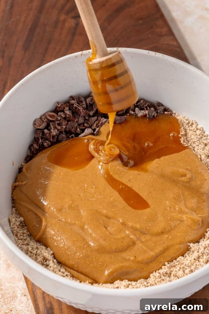peanut butter protein balls homemade