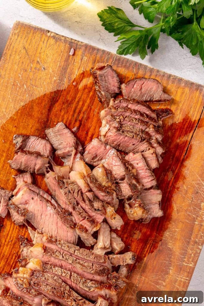 Sliced sandwich pieces