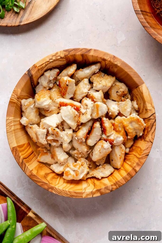 Cashew Chicken Stir-Fry Recipe with Crispy Veggies and Garlic Soy Sauce 10 img 53596 9