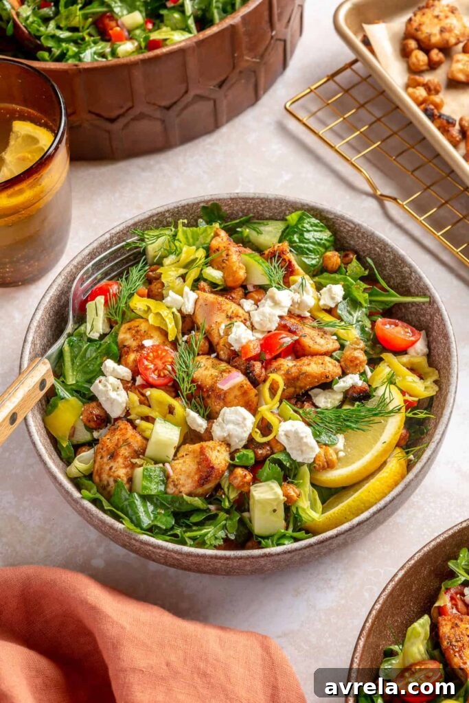 Daily Meal Plan for 100+ Grams of Protein 7 high-protein sheet pan dinner
