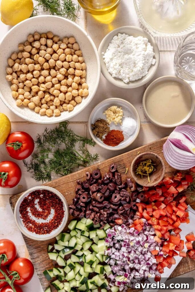 High-Protein Hummus Recipe with Cottage Cheese and Fresh Toppings