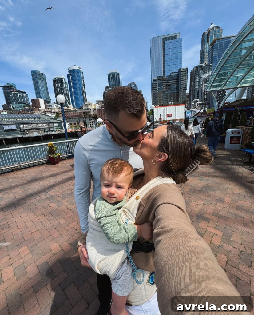Family outing!