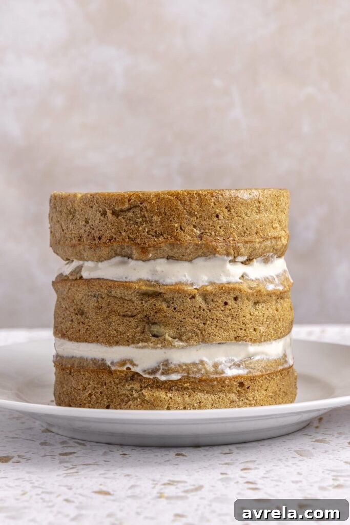 Healthy smash cake recipe for baby with no added sugar and simple ingredients
