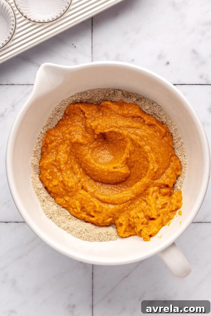 pumpkin muffins for toddlers (no added sugar, healthy recipe)