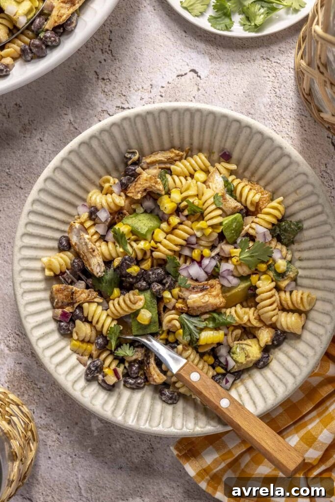 6 Easy Gluten-Free Pasta Recipes for Healthy, Delicious Meals 6 Easy gluten-free pasta dish with smokey bbq flavors