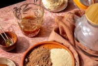 Chocolate Elixir for Hormone Balance: Smooth Recipe & Benefits