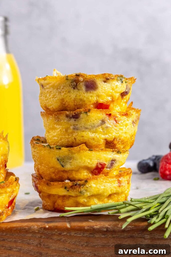 starbucks copycat egg bite recipes
