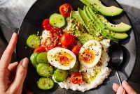 Cottage Cheese vs Greek Yogurt: Which Has More Protein?