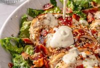 10 Refreshing Summer Salad Recipes for Warm-Weather Meals