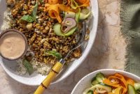 12 Delicious Gluten-Free Meal Ideas for Every Day