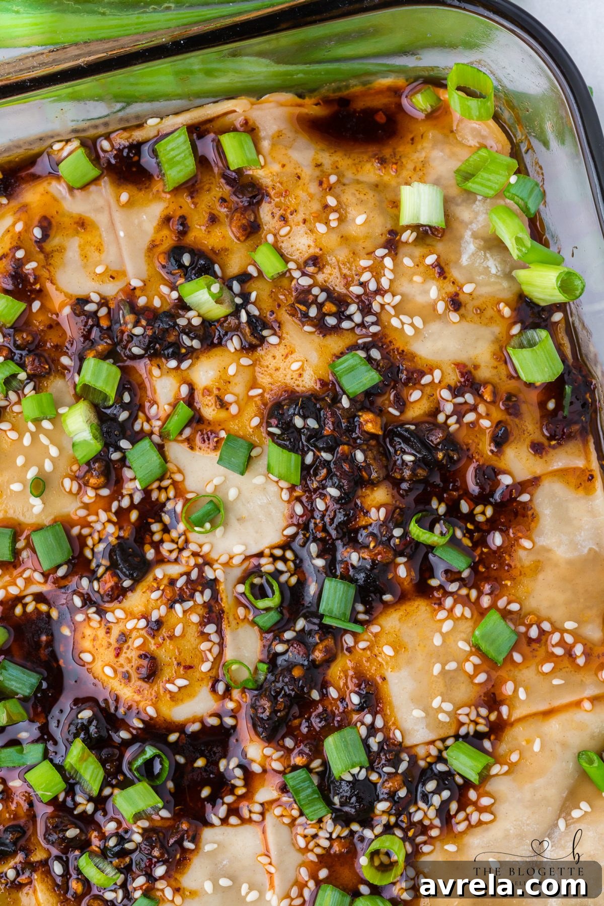 Soup Dumpling Lasagna: Fusion Recipe for Comfort and Flavor 11 The Viral Dumpling Lasagna You Need to Try