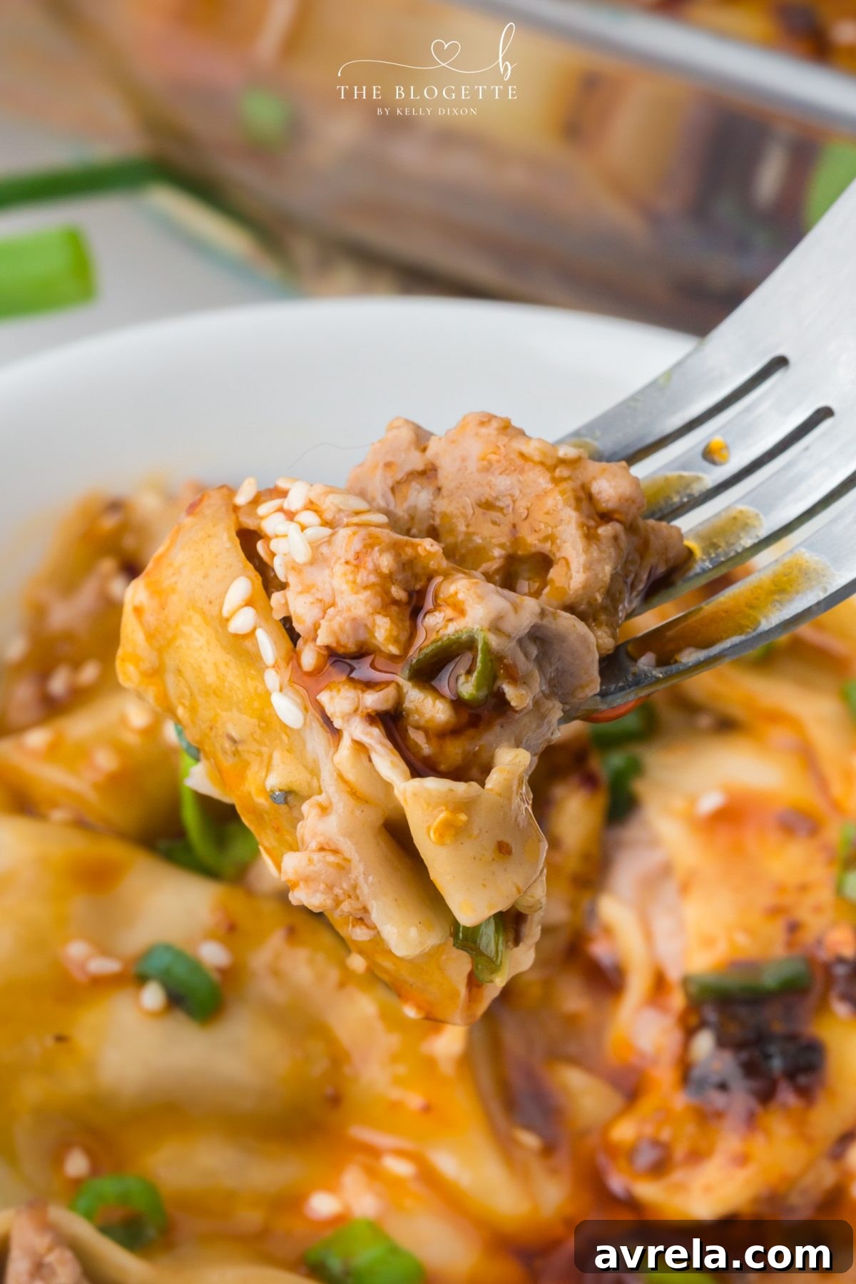 Soup Dumpling Lasagna: Fusion Recipe for Comfort and Flavor 12 Soup Dumpling Lasagna Everyone Is Making