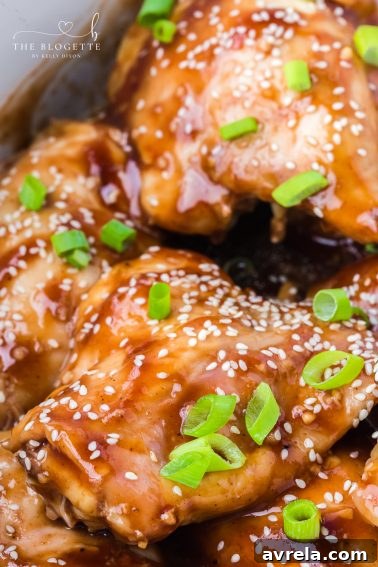 Soup Dumpling Lasagna: Fusion Recipe for Comfort and Flavor 13 Crockpot Honey Garlic Chicken Recipe! Tender chicken thighs in a sweet and sticky sauce with a kick of heat.