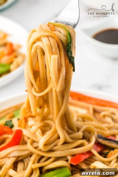 Soup Dumpling Lasagna: Fusion Recipe for Comfort and Flavor 14 Delicious Lo Mein recipe with a flavor that tastes just like takeout! But, it’s much quicker, tastier, and healthier than take-out.