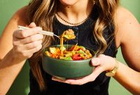 Gluten-Free Diet: What a Registered Dietitian Wants You to Know