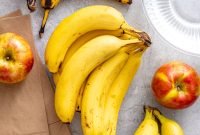 Ripen Bananas Fast: 4 Proven Methods