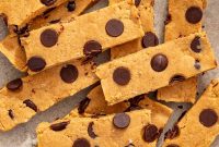 High-Protein Pregnancy Snacks to Boost Energy