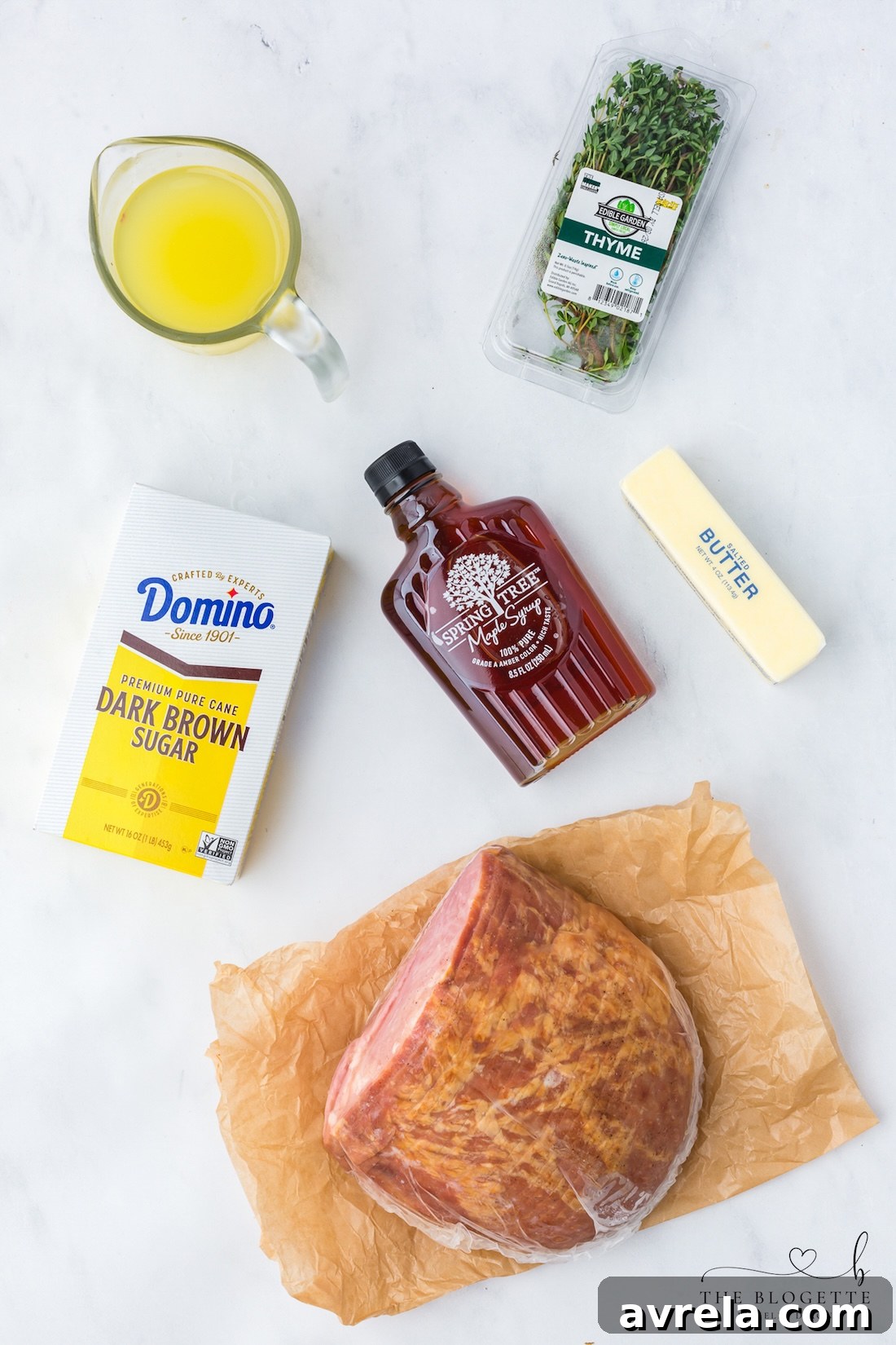 Ingredients