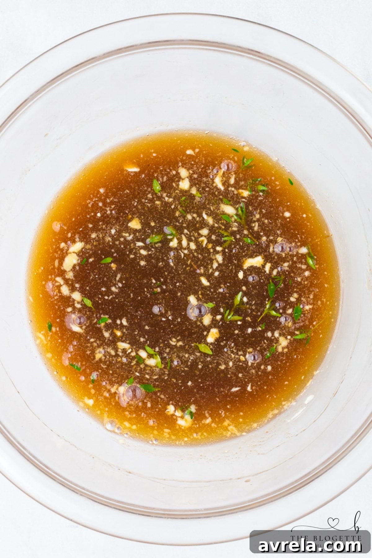 Ham glaze recipe